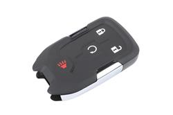 ACDelco Remote Key Fobs for 2020 SILVERADO 2500 HD, SILVERADO 3500 HD - 13523320