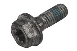 ACDelco GM Genuine Parts Disc Brake Caliper Bolts and Pins 13524443