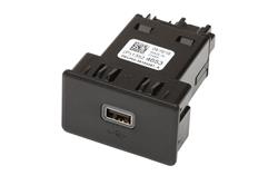 ACDelco Accessory Power Outlets 13524653