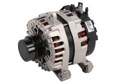 ACDelco Alternators for 2020-2023 ENCORE GX, 2021-2023 TRAILBLAZER - 13526558