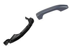 ACDelco Exterior Door Handles 13526759