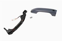 ACDelco Exterior Door Handles 13526767
