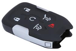 ACDelco Remote Key Fobs 13529633