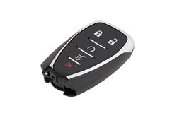 ACDelco Remote Key Fobs for 2019-2020 BLAZER, 2018-2020 TRAVERSE - 13529636