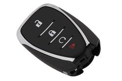 ACDelco Remote Key Fobs 13529638