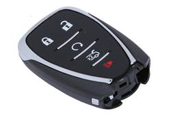 ACDelco Remote Key Fobs for 2018-2020 CAMARO - 13529640