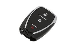 ACDelco Remote Key Fobs 13529644
