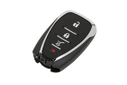 ACDelco Remote Key Fobs 13529648