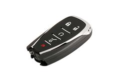 ACDelco Remote Key Fobs for 2018-2021 EQUINOX - 13529650