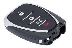 ACDelco Remote Key Fobs for 2017-2020 SONIC - 13529661