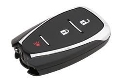 ACDelco Remote Key Fobs for 2018-2021 EQUINOX, 2017-2020 SONIC, 2016-2020 SPARK - 13529665