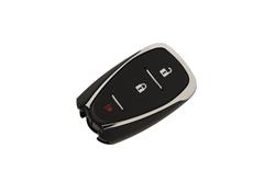 ACDelco Remote Key Fobs 13547828