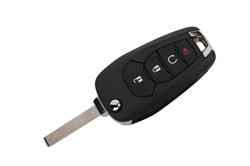 ACDelco - Keys for 2017-2019 CRUZE, 2024-2025 TRAX - 13530746