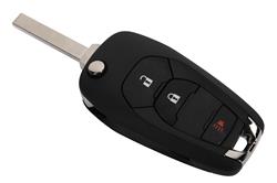 ACDelco - Keys for 2019-2022 TRAX, SPARK, 2019-2020 SONIC - 13530754
