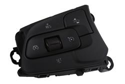 ACDelco Replacement Switches for 2020-2026 ENCORE GX, 2024-2025 ENVISTA - 13531977