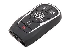 ACDelco Remote Key Fobs for 2017-2019 LACROSSE - 13532388