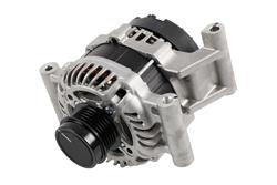 ACDelco Alternators for 2016-2019 CRUZE, 2016-2020 MALIBU - 13534118