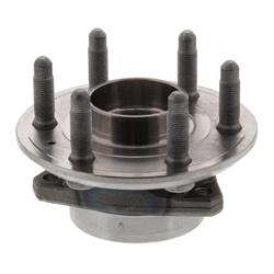 ACDelco GM Genuine Parts Wheel Bearing and Hub Assemblies for 2011 9-4X, 2010-2016 SRX - 13534553