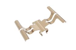 ACDelco GM Genuine Parts Brake Hardware Components for 2020-2026 CT5, CORVETTE, 2021-2024 CAMARO - 13535096