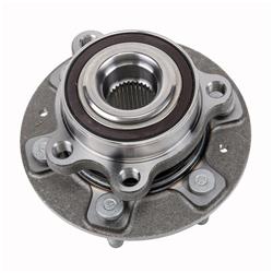 ACDelco Wheel Bearing and Hub Assemblies - Free Shipping on Orders