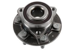 ACDelco GM Genuine Parts Wheel Bearing and Hub Assemblies 13536110