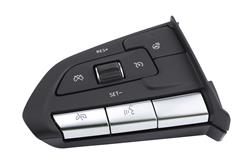 ACDelco Replacement Switches for 2020-2021 CT4, 2024-2025 CT5 - 13536139