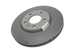 ACDelco GM Genuine Parts Disc Brake Rotors 13537160
