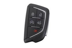 ACDelco Remote Key Fobs 13538862