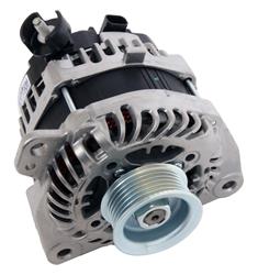 ACDelco Alternators 13539726