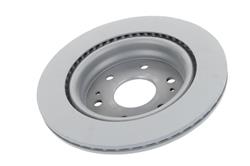 ACDelco - Brake Rotors for 2023-2025 CANYON, COLORADO - 13539733