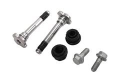 ACDelco GM Genuine Parts Disc Brake Caliper Bolts and Pins 13539814