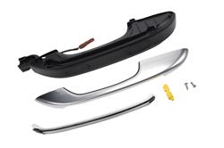 ACDelco Exterior Door Handles for 2021-2025 ESCALADE, ESCALADE ESV, 2025 ESCALADE IQ - 13541320