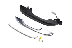 ACDelco Exterior Door Handles for 2021-2025 ESCALADE, ESCALADE ESV - 13542101