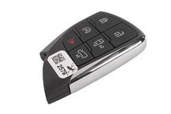 ACDelco Remote Key Fobs 13542579