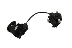 ACDelco GM Genuine Parts Door Latch Assemblies for 2021-2024 ESCALADE, ESCALADE ESV - 13542863