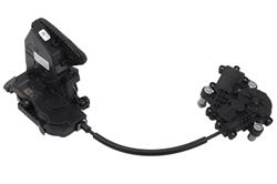 ACDelco GM Genuine Parts Door Latch Assemblies for 2021-2024 ESCALADE ESV - 13542876