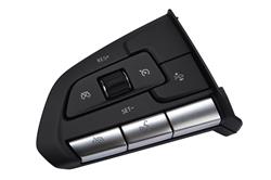 ACDelco - Electrical Switches for 2021-2023 CT5 - 13543069