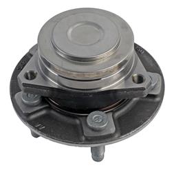 ACDelco Wheel Hubs 13544842