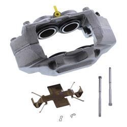ACDelco 18R12661 Professional Front Driver Side Disc Brake Caliper Assembly 