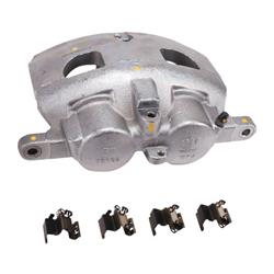 ACDelco GM Genuine Parts Disc Brake Calipers for 2020-2025 SIERRA 3500 HD, SILVERADO 3500 HD - 13546599