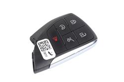 ACDelco - Remote Key Fobs for 2025 ENCLAVE, 2024-2025 ENVISION - 13547277