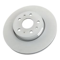 ACDelco - Brake Rotors for 2016-2024 CAMARO, 2020-2026 CT5 - 13547580