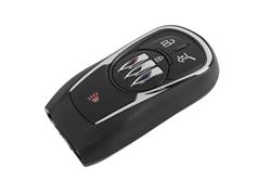 ACDelco GM Genuine Parts Keyless Entry and Alarm System Remote Control Transmitters for 2024-2025 ENCORE GX, ENVISTA - 13547677