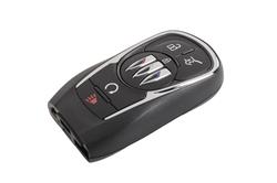 ACDelco GM Genuine Parts Keyless Entry and Alarm System Remote Control Transmitters for 2024-2026 ENCORE GX, 2024-2025 ENVISTA - 13547678