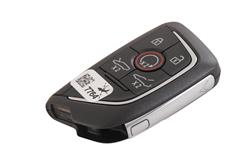 ACDelco GM Genuine Parts Keyless Entry and Alarm System Remote Control Transmitters for 2021-2025 CORVETTE - 13547764