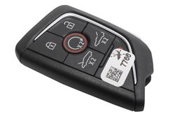 ACDelco Remote Key Fobs 13547766