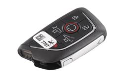 ACDelco GM Genuine Parts Keyless Entry and Alarm System Remote Control Transmitters for 2021 CORVETTE - 13547767