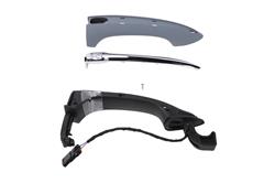 ACDelco Exterior Door Handles 13548095