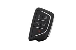 ACDelco - Remote Key Fobs for 2020-2025 CT4, CT5 - 13548127