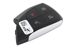 ACDelco - Remote Key Fobs for 2024-2025 TRAVERSE - 13548319